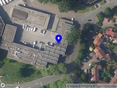 Stichting Life Building Ministries