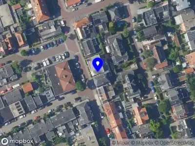 Vereniging van Eigenaars Sint Janslaan 23-23A BUSSUM