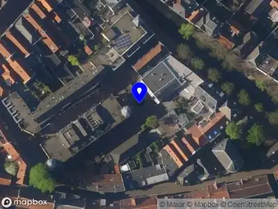 VvE Parkeerkelder Mooierplein Amersfoort