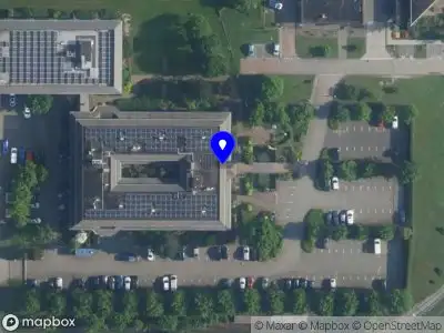 Spliethoff Beheer B.V. Amsterdam