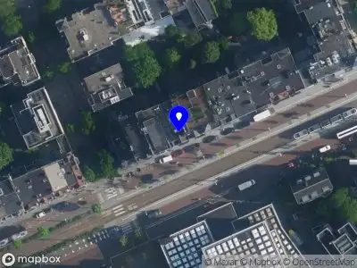 Overreest B.V. Amsterdam