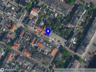 M.J. van Kesteren Beheer B.V. Haarlem