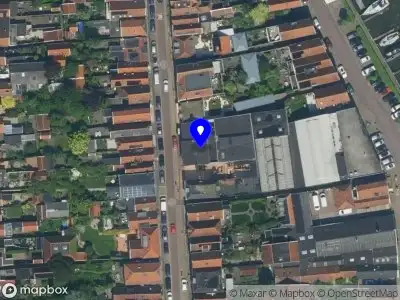 Frappand Holding B.V.