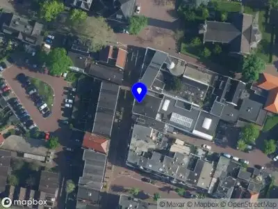 De Keiler Horeca Amstelveen