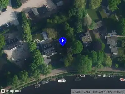 E.P.R. Spee Beheer B.V. Amsterdam