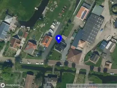 E.P. Eggers Beheer B.V.