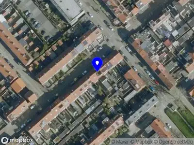 WPF Tilburg