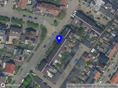 St. Organ. Evenementen Junior Kamer IJmond