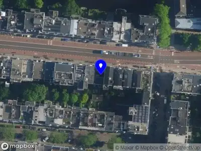 St. Beh. Derdengelden Teurlings Adv.kantoor Amsterdam
