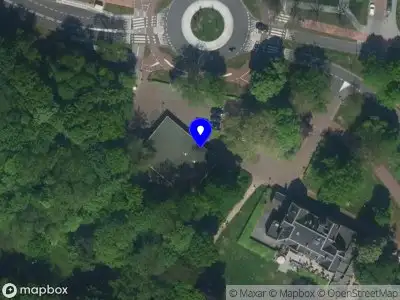 St. Recreatie Senioren Paviljoen Westerhout Beverwijk