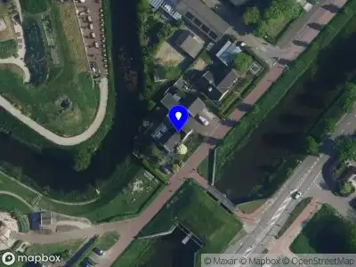 Stichting BOAZ Hoofddorp