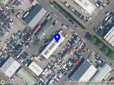 Autosloperij Zeki Vijfhuizen