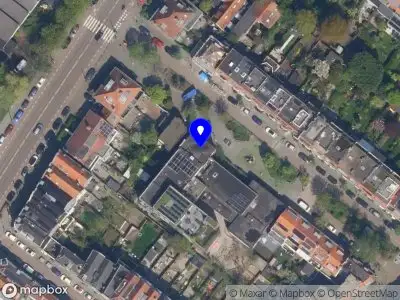 Stichting Derdengelden Better World