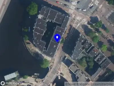 Damstream productions Amsterdam