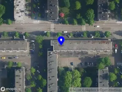 Woodburg Beheer B.V.