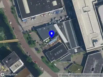 Tesselschade Development B.V. Amsterdam