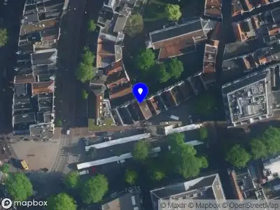 Nieuw bedrijf Stichting 