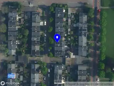 Nieuw bedrijf Patron Romania I B.V.