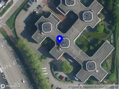 Richardson Electronics Netherlands, B.V. Hoofddorp