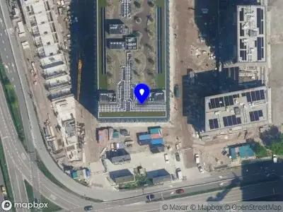 St. JCI fonds voor internationale projecten