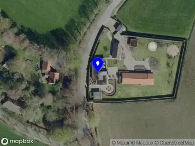 MB G-Klasse Club Nederland