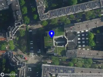 Nieuw bedrijf IJselstraat 30-32-34