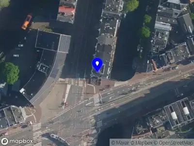 VvE Marnixstraat 34 te Amsterdam