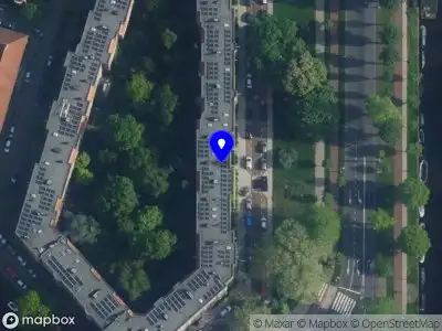 Nieuw bedrijf Jhim Lamoree B.V.