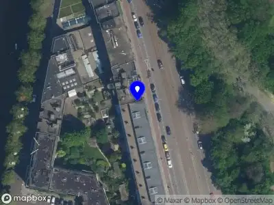 Vereniging van eigenaren van het flatcomplex 