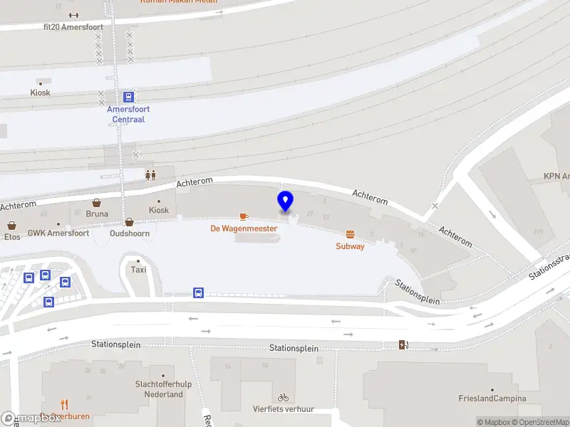 K. de Wolff Organisatieadvies Amersfoort