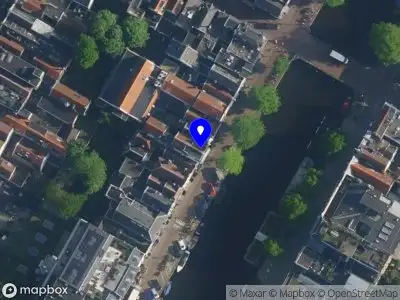 VVE flatgeb. Keizersgracht 108 te Amsterdam Amsterdam