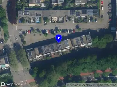 Toparua Amsterdam