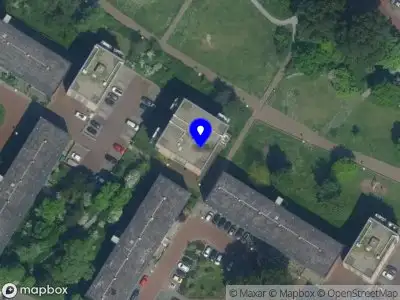 Nieuw bedrijf VvE Parkeerterrein Vuurduin en Westhoofd