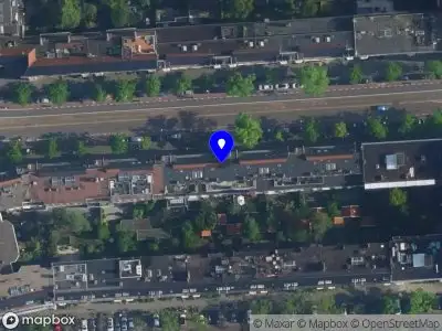 VvE Stadionweg 111-117