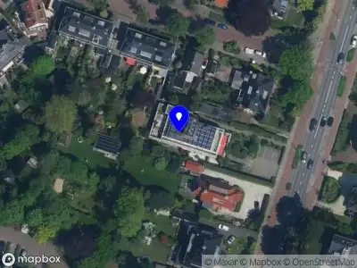 Vereniging van eigenaars Merlendael