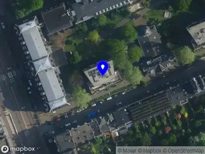 VvE Oetewalerstraat 9 t/m 43 Amsterdam