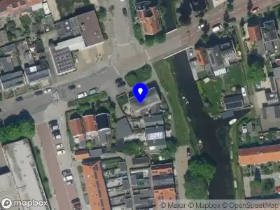 VvE Zandweg 1 en 3 te Wormer Wormer