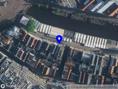 Vereniging van Eigenaars Singel 502 te Amsterdam