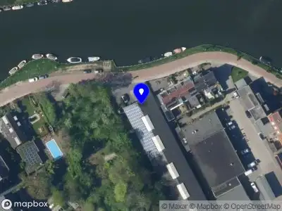 VvE Fagelstraat 55 Woerden