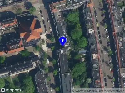 Vereniging van eigenaars gebouw "Vasco da Gamastraat 36 te Amsterdam" Amsterdam