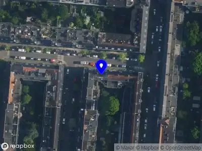 VvE Grevelingenstraat 7 Amsterdam
