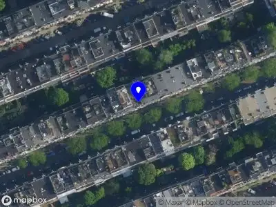 VVE Wilhelminastraat 32 Amsterdam