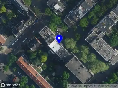 VvE Willem Beukelsstraat 34 Amsterdam