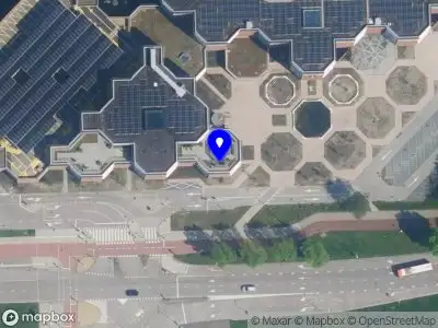 Infracapital Solar B.V.