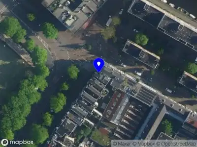 VvE Plantage Parklaan 30