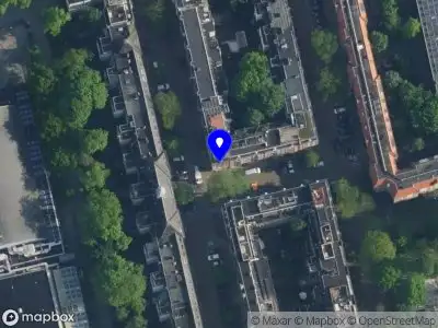 VVE Rochus Amsterdam