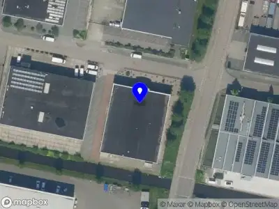Soest Industries B.V. Wormerveer