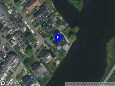 Stichting Jacob Stinsfonds ASSENDELFT