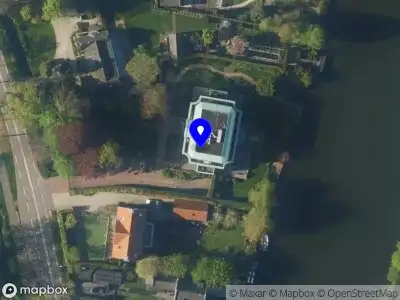 Baliken Holding B.V. Maarssen