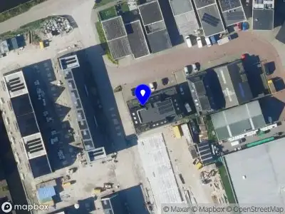 Cebru Beheer B.V. Noord-Scharwoude